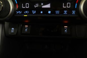 TOYOTA RAV4 2.5 VVT-h Excel CVT 4WD Euro 6 (s/s) 5dr