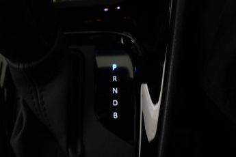TOYOTA YARIS 1.5 VVT-h Excel E-CVT Euro 6 (s/s) 5dr