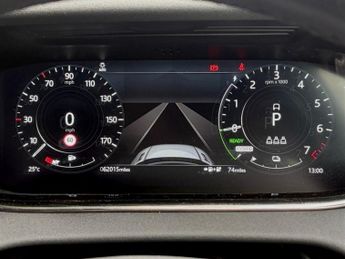 LAND ROVER RANGE ROVER EVOQUE 1.5 P300e 12.2kWh R-Dynamic SE SUV 5dr Petrol Plug-in Hybrid Aut