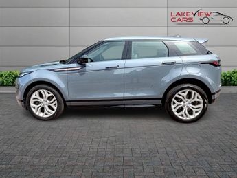 LAND ROVER RANGE ROVER EVOQUE 1.5 P300e 12.2kWh R-Dynamic SE SUV 5dr Petrol Plug-in Hybrid Aut