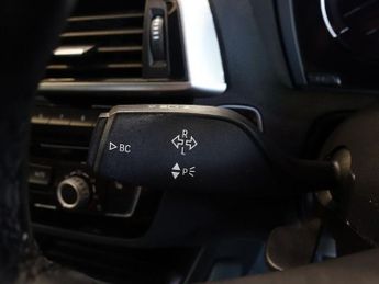BMW 2 SERIES 2.0 218d M Sport Coupe 2dr Diesel Auto Euro 6 (s/s) (150 ps)