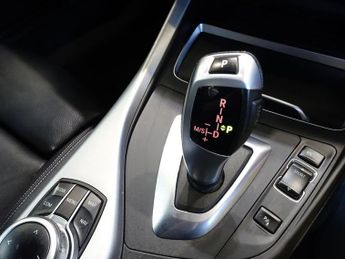 BMW 2 SERIES 2.0 218d M Sport Coupe 2dr Diesel Auto Euro 6 (s/s) (150 ps)