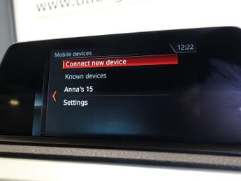 BMW 2 SERIES 2.0 218d M Sport Coupe 2dr Diesel Auto Euro 6 (s/s) (150 ps)