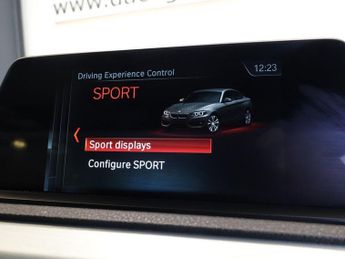 BMW 2 SERIES 2.0 218d M Sport Coupe 2dr Diesel Auto Euro 6 (s/s) (150 ps)