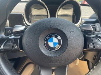 BMW Z4 3l 2dr Auto 265 BHP