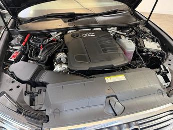 AUDI A6 AVANT 2.0 TDI 40 S line Estate 5dr Diesel S Tronic Euro 6 (s/s) (204 p
