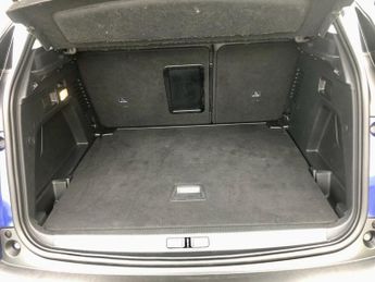 PEUGEOT 3008 1.2 PureTech GPF Allure SUV 5dr Petrol EAT Euro 6 (s/s) (130 ps)