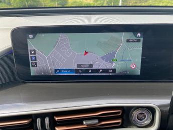 MERCEDES-BENZ EQC EQC 400 80kWh AMG Line (Premium) SUV 5dr Electric Auto 4MATIC (4