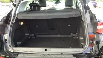 VAUXHALL GRANDLAND X 1.2 Turbo Elite Nav SUV 5dr Petrol Auto 8Spd Euro 6 (s/s) (130 p