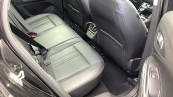 VAUXHALL GRANDLAND X 1.2 Turbo Elite Nav SUV 5dr Petrol Auto 8Spd Euro 6 (s/s) (130 p