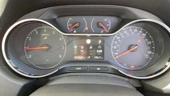 VAUXHALL GRANDLAND X 1.2 Turbo Elite Nav SUV 5dr Petrol Auto 8Spd Euro 6 (s/s) (130 p