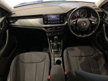 SKODA KAMIQ 1.5 TSI ACT SE SUV 5dr Petrol DSG Euro 6 (s/s) (150 ps)