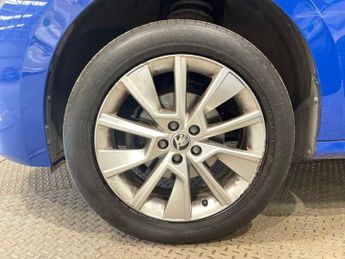 SKODA KAMIQ 1.5 TSI ACT SE SUV 5dr Petrol DSG Euro 6 (s/s) (150 ps)