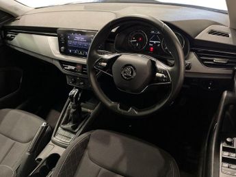 SKODA KAMIQ 1.5 TSI ACT SE SUV 5dr Petrol DSG Euro 6 (s/s) (150 ps)