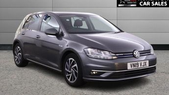 Volkswagen Golf 1.5 TSI EVO Match Hatchback 5dr Petrol Manual Euro 6 (s/s) (130 
