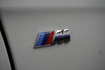 BMW 3 SERIES 2.0 320d M Sport Shadow Edition Saloon 4dr Diesel Auto Euro 6 (s