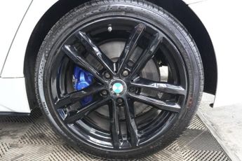 BMW 3 SERIES 2.0 320d M Sport Shadow Edition Saloon 4dr Diesel Auto Euro 6 (s