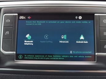 CITROEN E-DISPATCH e 1000 75kWh Enterprise Pro M Panel Van 6dr Electric Auto MWB (7