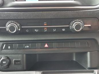 CITROEN E-DISPATCH e 1000 75kWh Enterprise Pro M Panel Van 6dr Electric Auto MWB (7