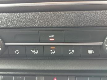 CITROEN E-DISPATCH e 1000 75kWh Enterprise Pro M Panel Van 6dr Electric Auto MWB (7