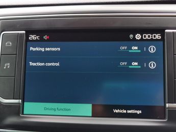 CITROEN E-DISPATCH e 1000 75kWh Enterprise Pro M Panel Van 6dr Electric Auto MWB (7
