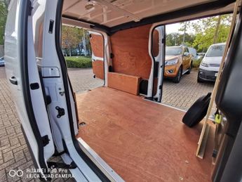 CITROEN E-DISPATCH e 1000 75kWh Enterprise Pro M Panel Van 6dr Electric Auto MWB (7