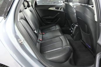 AUDI A6 AVANT 2.0 TDI ultra SE Estate 5dr Diesel S Tronic Euro 6 (s/s) (190 ps