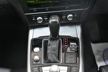 AUDI A6 AVANT 2.0 TDI ultra SE Estate 5dr Diesel S Tronic Euro 6 (s/s) (190 ps