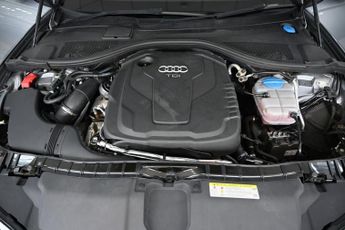 AUDI A6 AVANT 2.0 TDI ultra SE Estate 5dr Diesel S Tronic Euro 6 (s/s) (190 ps