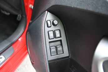TOYOTA GT86 2.0 Boxer D-4S Coupe 2dr Petrol Auto Euro 5 (200 ps)