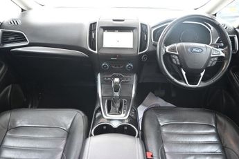 FORD GALAXY 2.0 TDCi Titanium X MPV 5dr Diesel Powershift Euro 6 (s/s) (150 