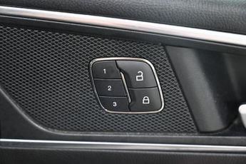 FORD GALAXY 2.0 TDCi Titanium X MPV 5dr Diesel Powershift Euro 6 (s/s) (150 