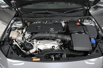 MERCEDES-BENZ CLA 2.0 CLA250 AMG Line (Premium Plus 2) Shooting Brake 5dr Petrol 7
