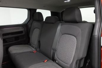 VOLKSWAGEN ID. BUZZ Pro 77kWh Life MPV 5dr Electric Auto (204 ps)