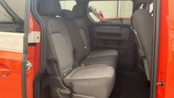 VOLKSWAGEN ID. BUZZ Pro 77kWh Life MPV 5dr Electric Auto (204 ps)