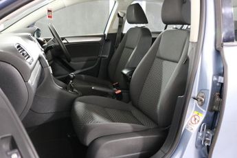 VOLKSWAGEN GOLF 1.4 TSI S Hatchback 5dr Petrol Manual Euro 5 (122 ps)