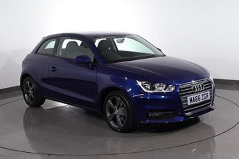 Audi A1 1.0 TFSI Sport Hatchback 3dr Petrol Manual Euro 6 (s/s) (95 ps)