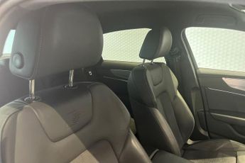 AUDI A6 SALOON 2.0 TFSIe 50 S line Saloon 4dr Petrol Plug-in Hybrid S Tronic qu