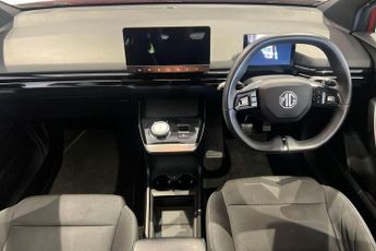 MG MG 4 51kWh SE Hatchback 5dr Electric Auto (170 ps) Rear Parking Senso