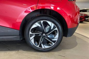 MG MG 4 51kWh SE Hatchback 5dr Electric Auto (170 ps) Rear Parking Senso