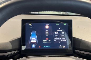 MG MG 4 51kWh SE Hatchback 5dr Electric Auto (170 ps) Rear Parking Senso