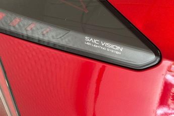 MG MG 4 51kWh SE Hatchback 5dr Electric Auto (170 ps) Rear Parking Senso