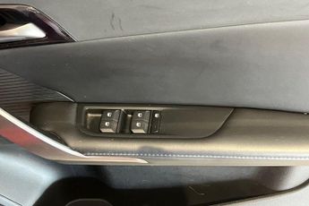 MG MG 4 51kWh SE Hatchback 5dr Electric Auto (170 ps) Rear Parking Senso