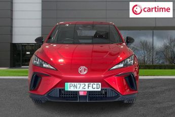 MG MG 4 51kWh SE Hatchback 5dr Electric Auto (170 ps) Rear Parking Senso