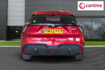 MG MG 4 51kWh SE Hatchback 5dr Electric Auto (170 ps) Rear Parking Senso