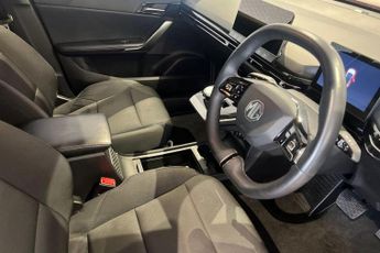MG MG 4 51kWh SE Hatchback 5dr Electric Auto (170 ps) Rear Parking Senso