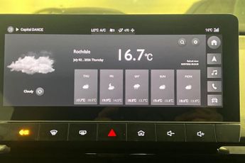 MG MG 4 64kWh Trophy Long Range Hatchback 5dr Electric Auto (203 ps) 360