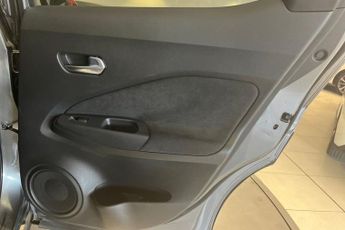NISSAN JUKE 1.0 DIG-T Tekna+ SUV 5dr Petrol DCT Auto Euro 6 (s/s) (117 ps) R