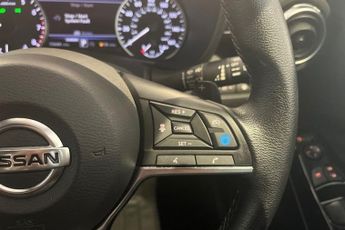 NISSAN JUKE 1.0 DIG-T Tekna+ SUV 5dr Petrol DCT Auto Euro 6 (s/s) (117 ps)