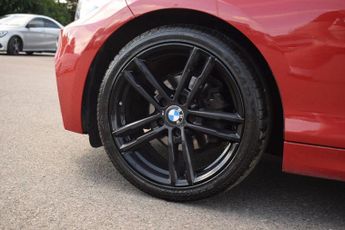 BMW 2 SERIES 2.0 218d M Sport Coupe 2dr Diesel Auto Euro 6 (s/s) (150 ps)